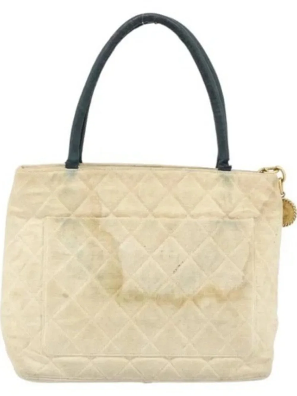 CHANEL brand	chanel color	beige